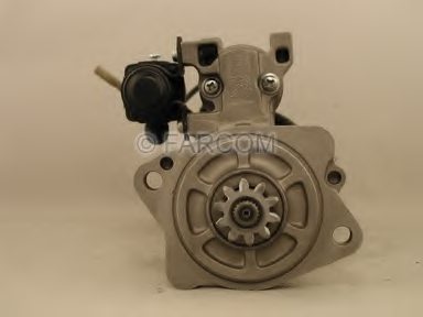 FARCOM 106698 Starter